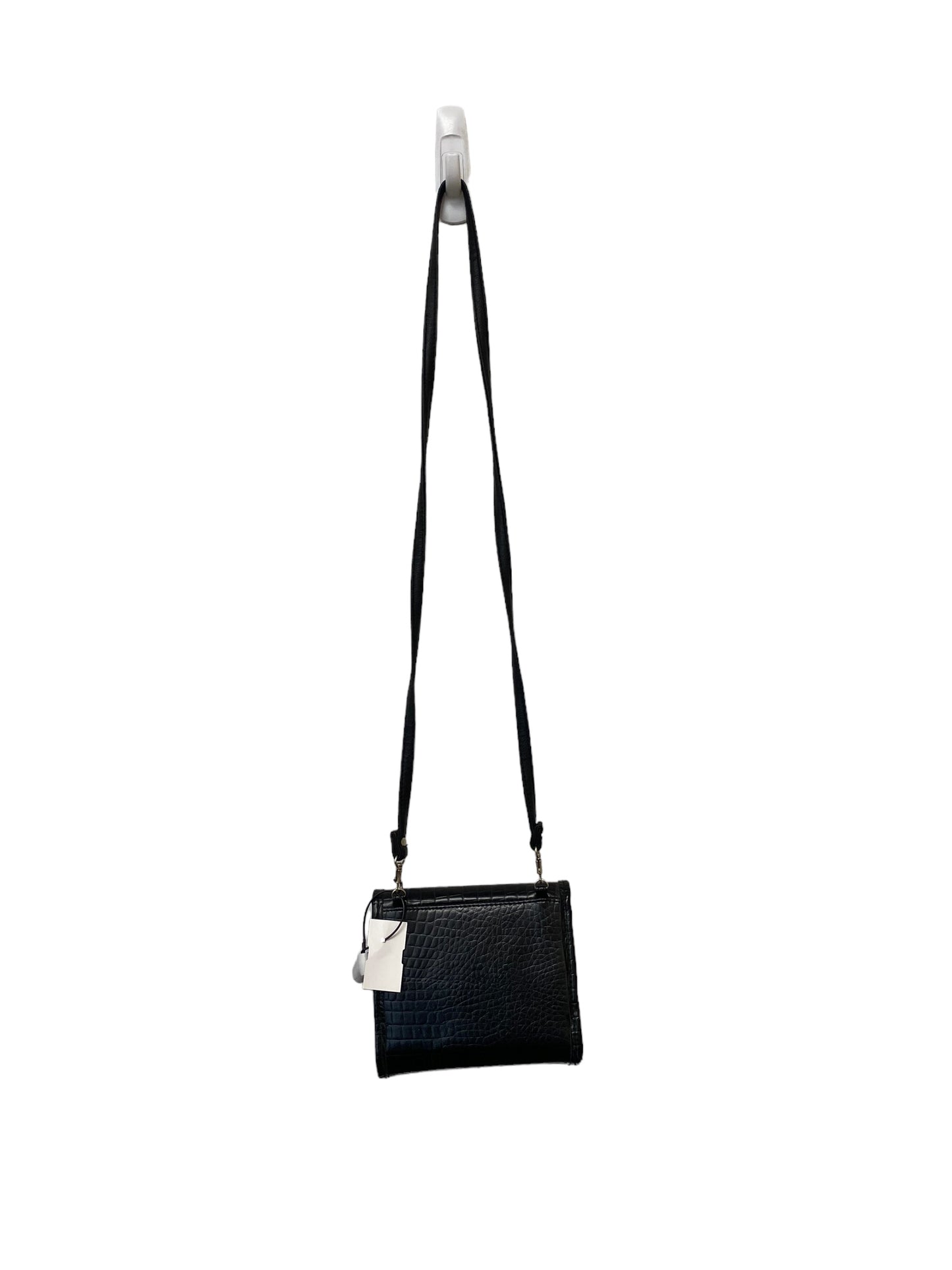 Crossbody By Clothes Mentor  Size: Medium