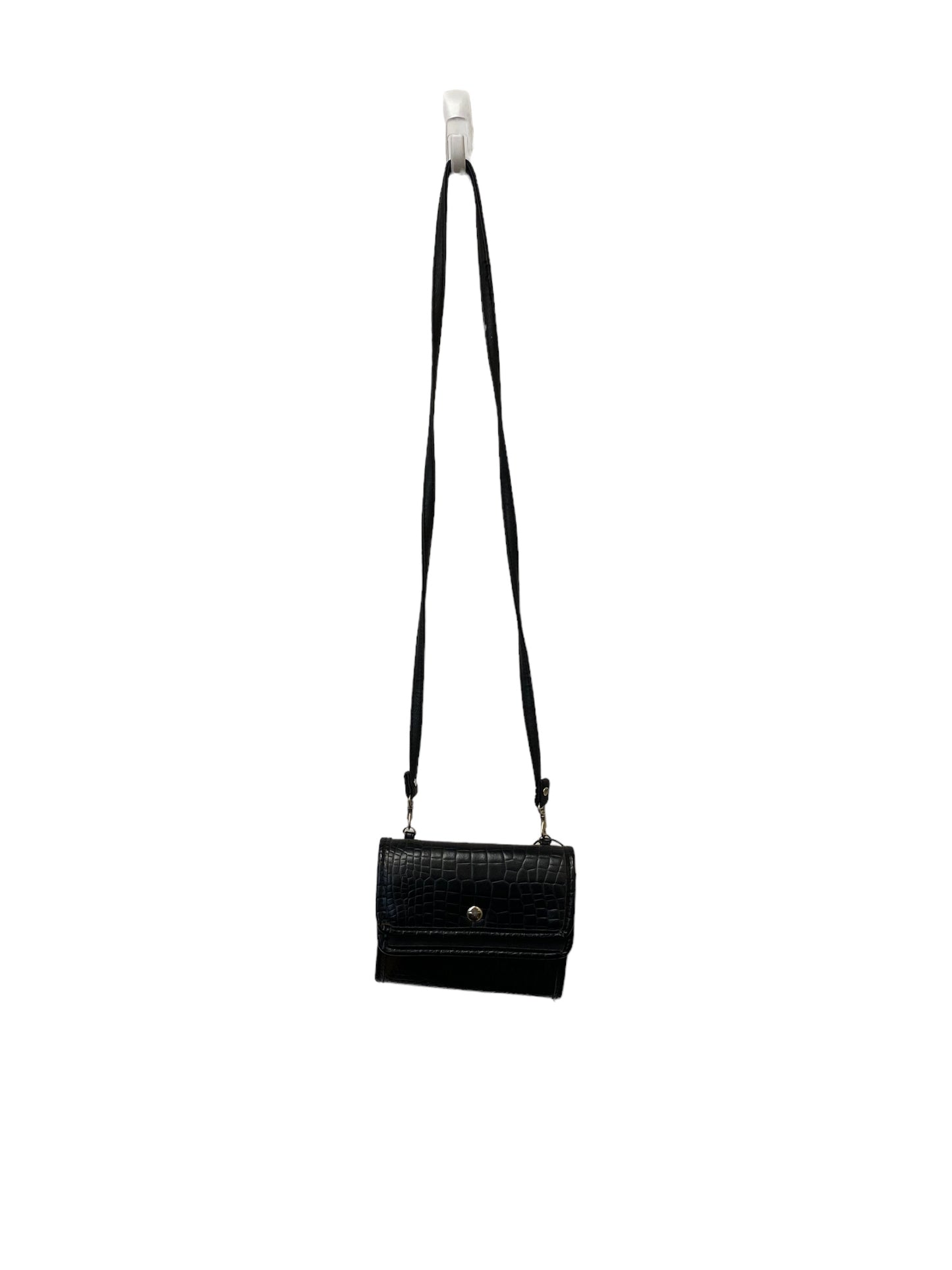 Crossbody By Clothes Mentor  Size: Medium