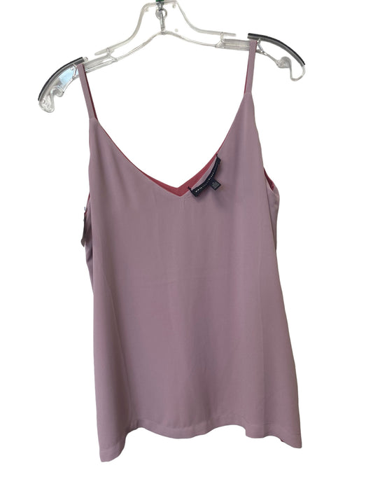 Top Sleeveless By White House Black Market  Size: S