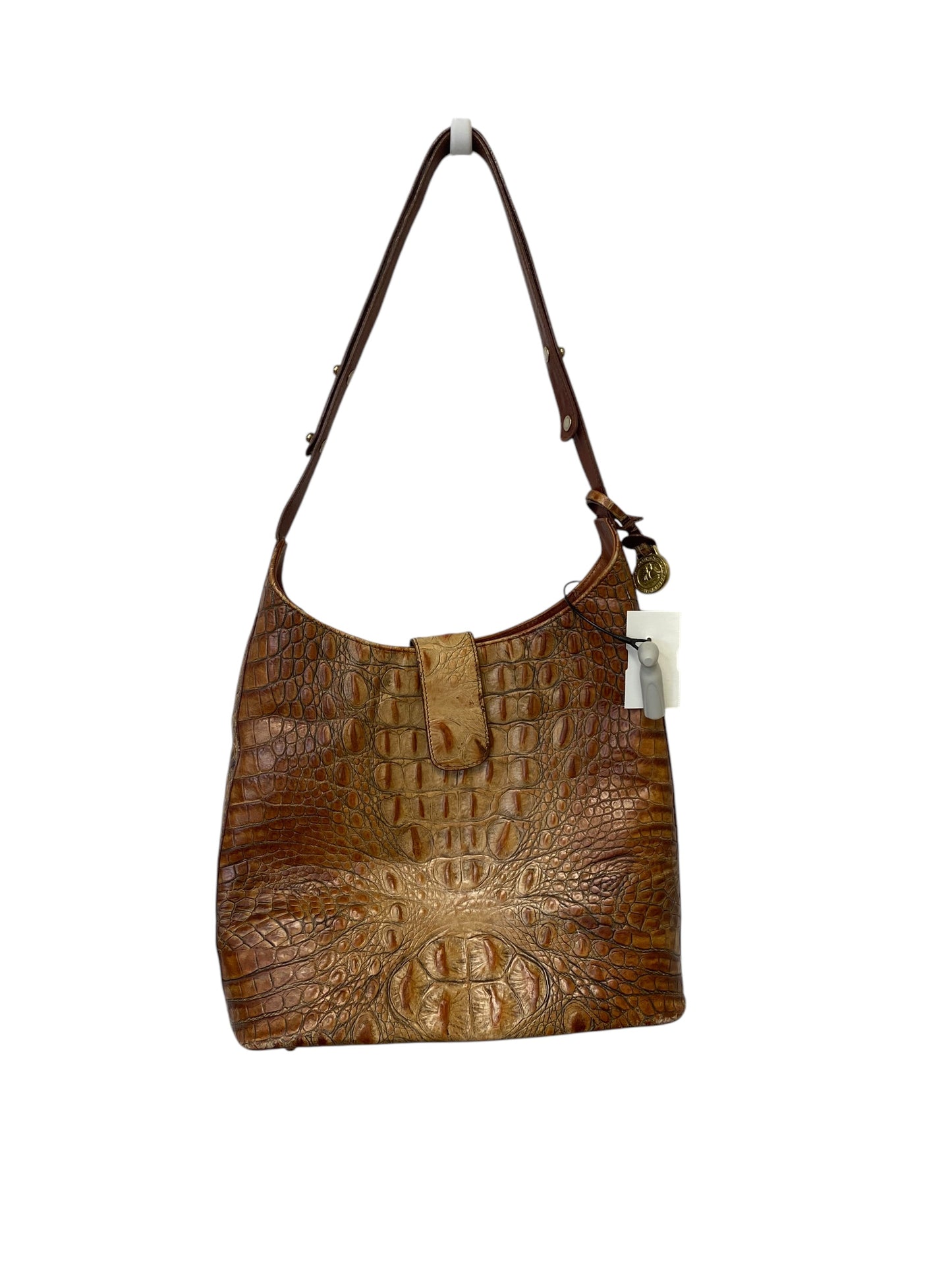 Tote By Brahmin, Size: Medium