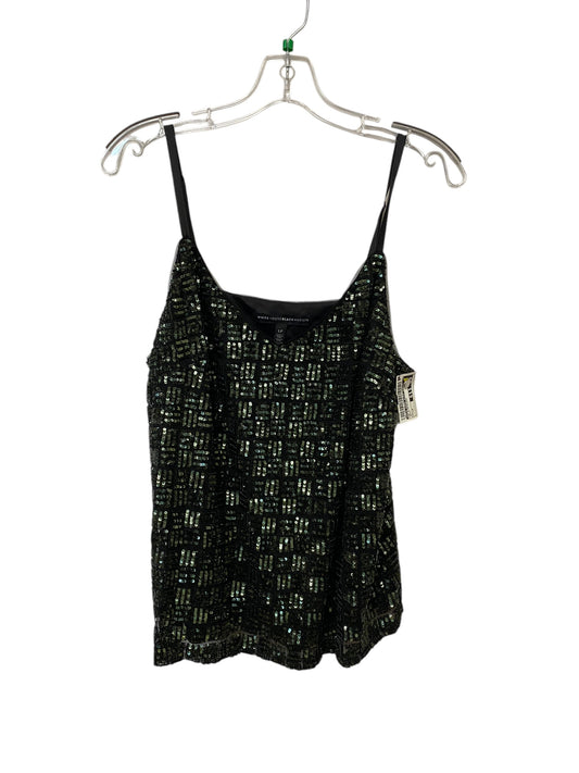 Top Sleeveless By White House Black Market In Green, Size: Lp