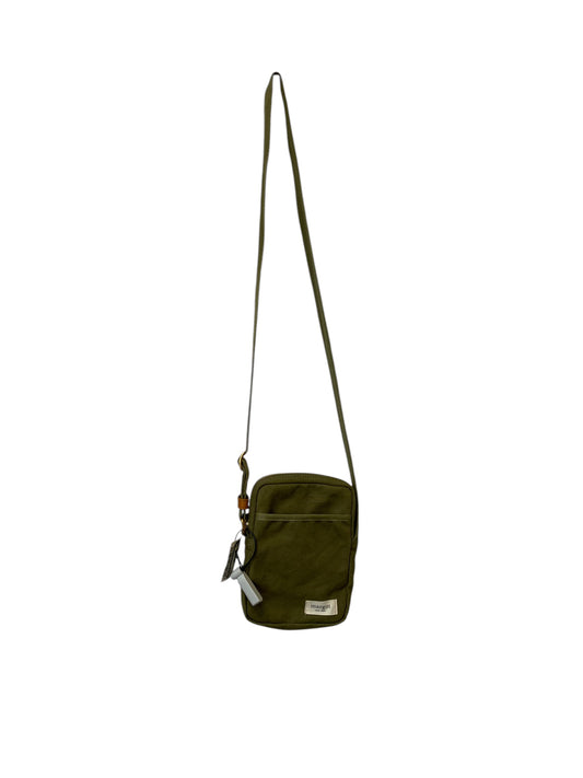 Crossbody By Margot, Size: Small