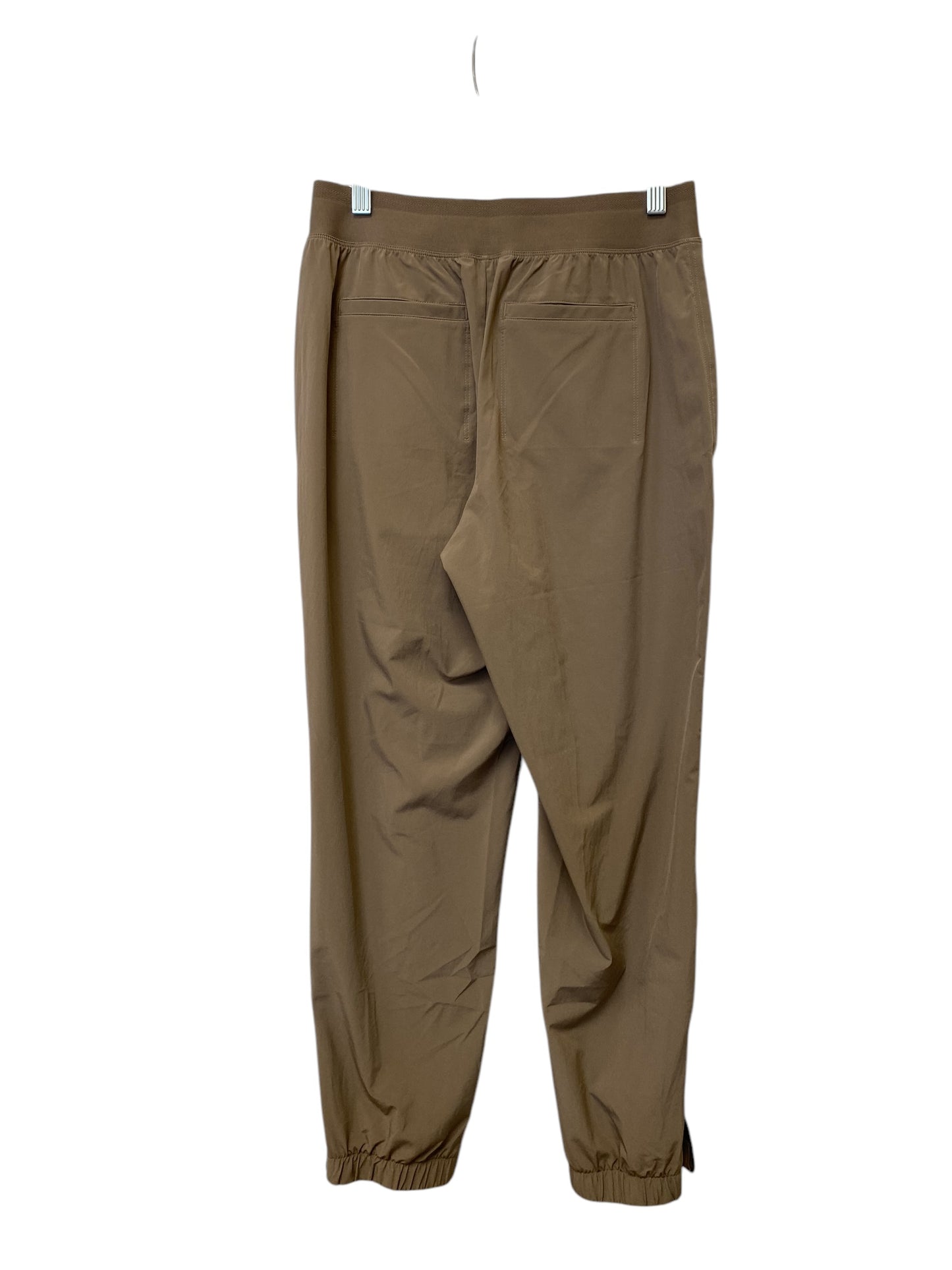 Athletic Pants By Athleta In Brown, Size: 2