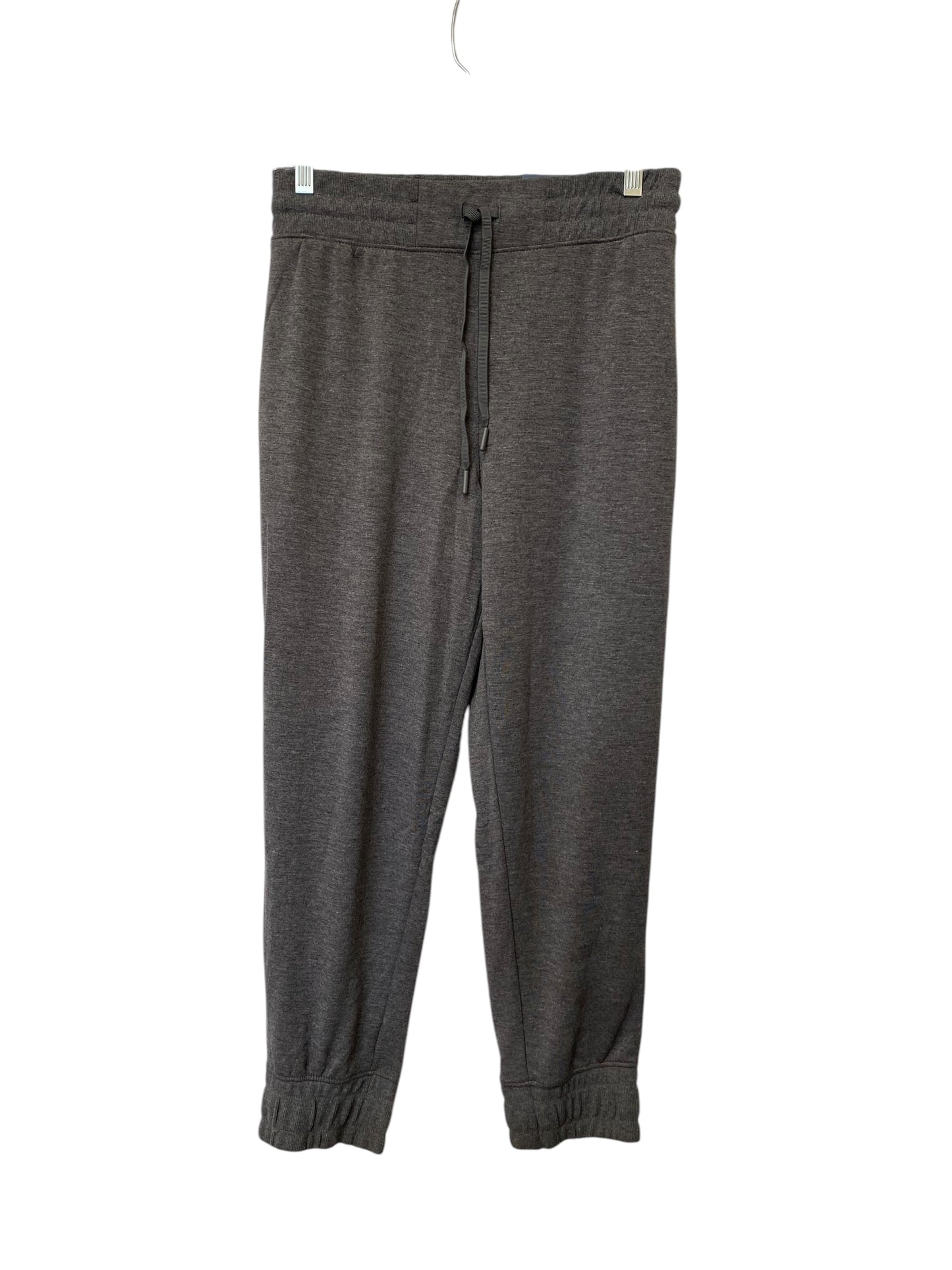 Athletic Pants By Tek Gear In Grey, Size: Xlp