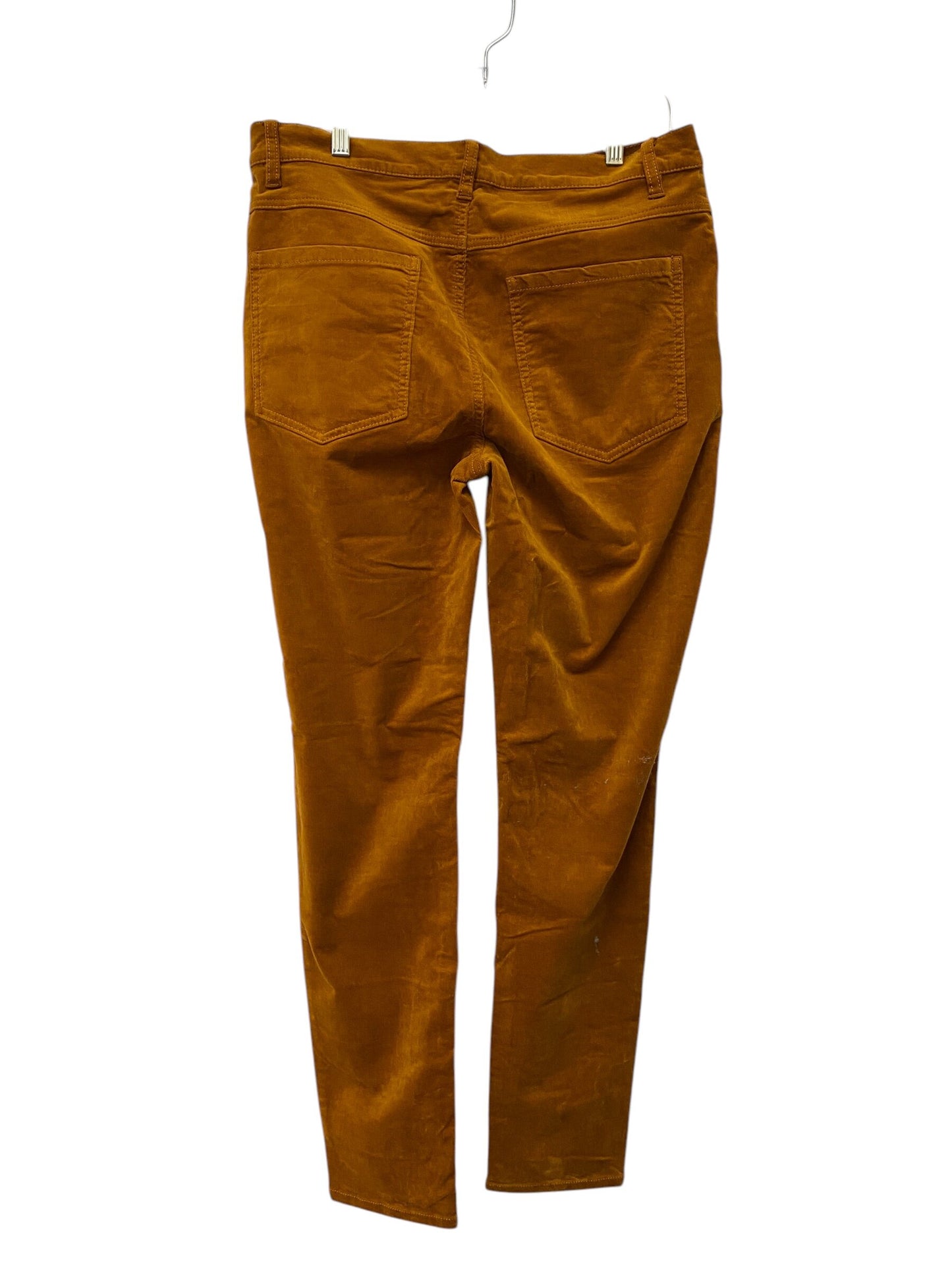 Pants Corduroy By Cabi  Size: 12