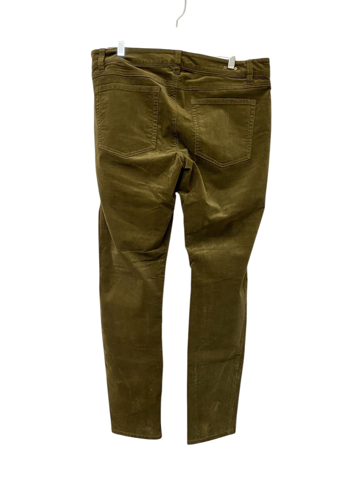 Pants Corduroy By Cabi  Size: 12