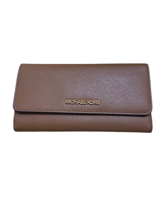 Wallet Designer By Michael By Michael Kors, Size: Large