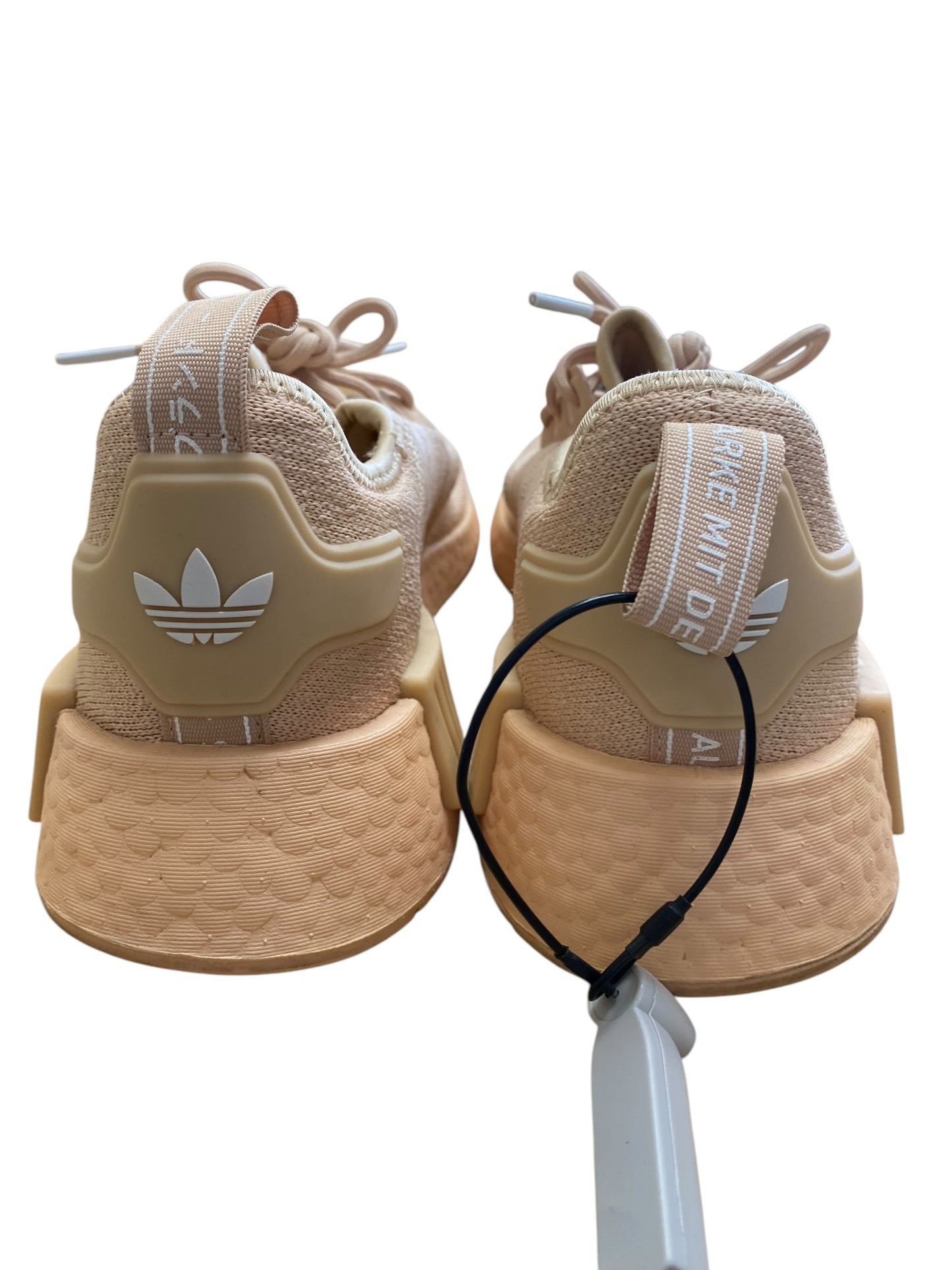 Shoes Athletic By Adidas In Peach, Size: 8.5