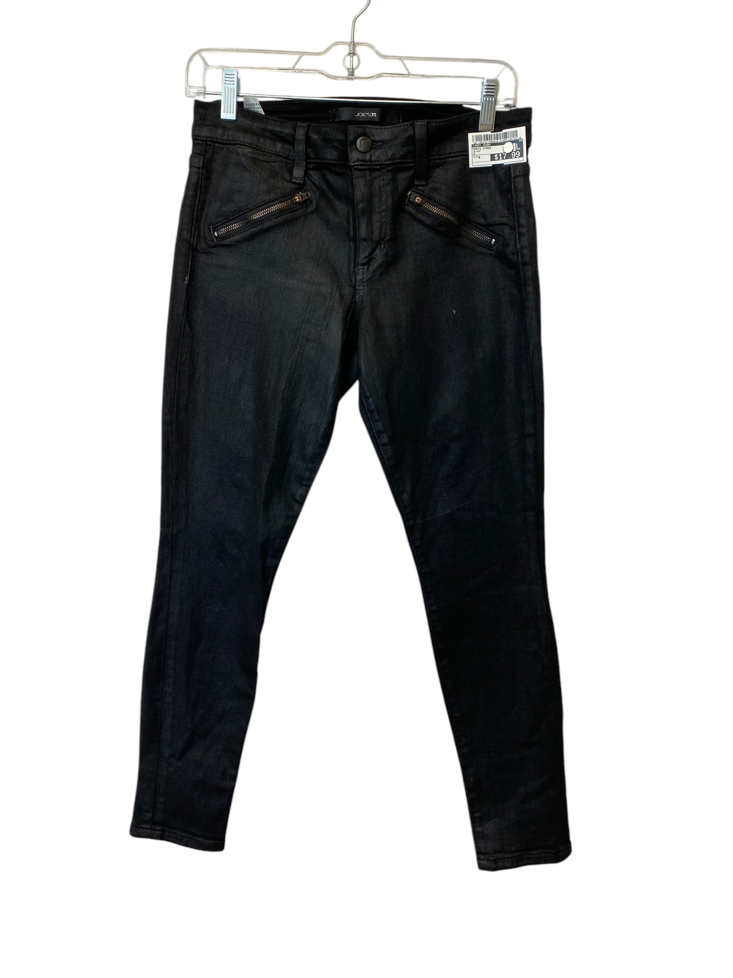 Pants Other By Joes Jeans In Black, Size: 6