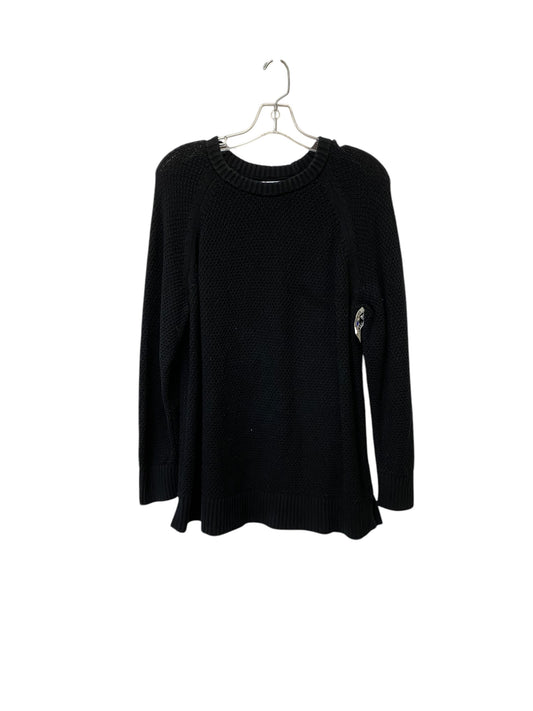 Sweater By Old Navy In Black, Size: L