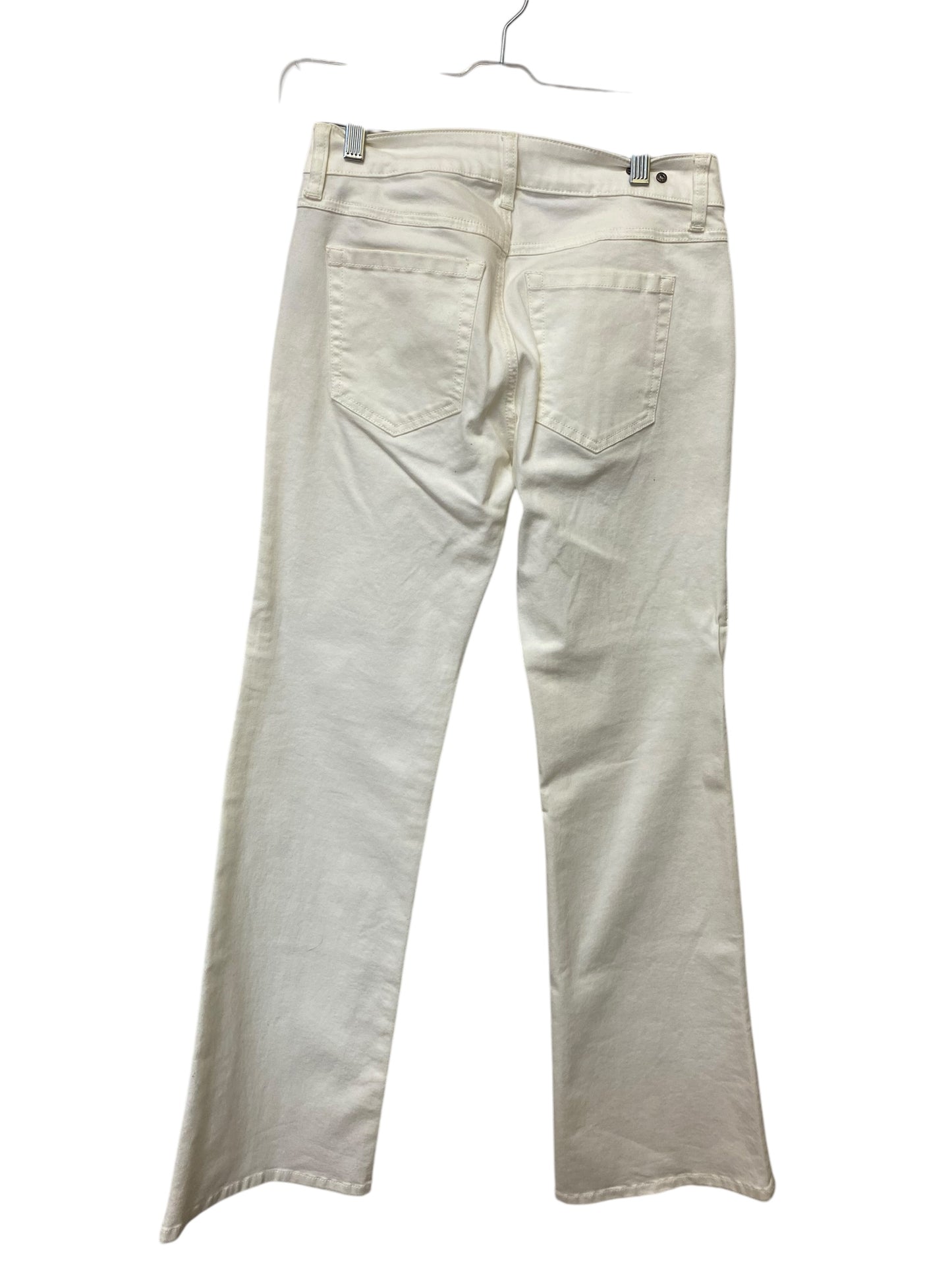 Pants Other By Cabi In White, Size: 0