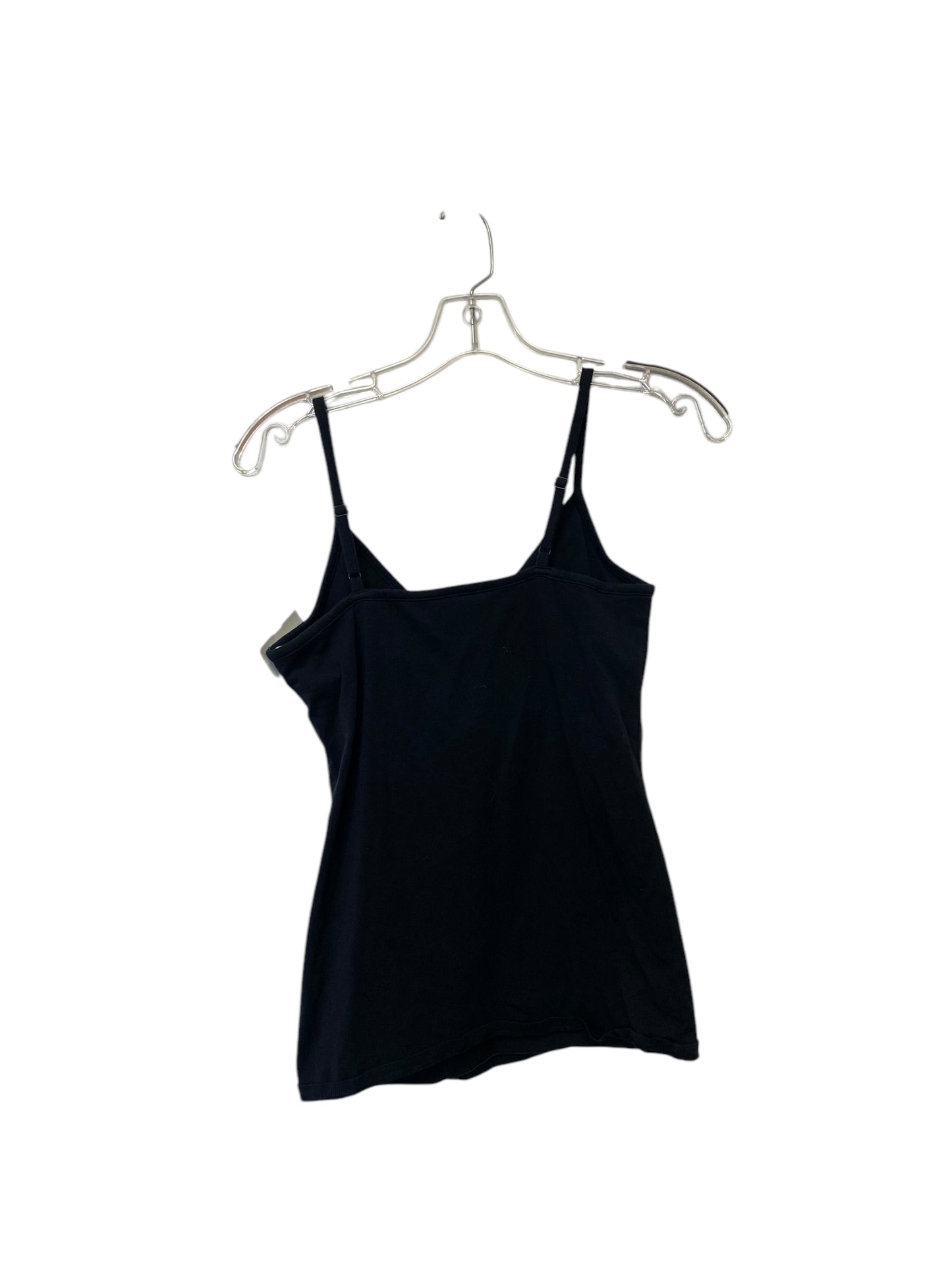 Tank Top By Aerie In Black, Size: M