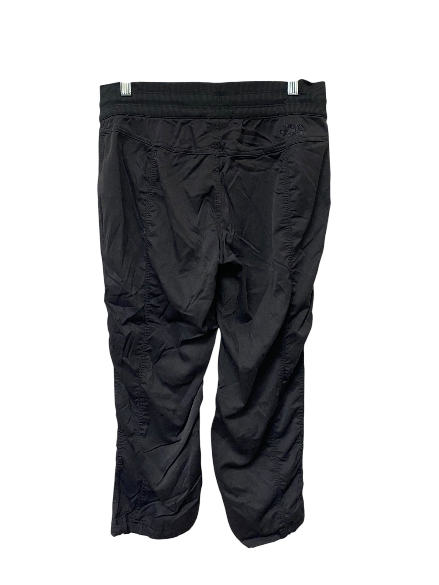 Athletic Pants By The North Face In Black, Size: M