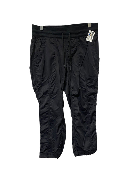 Athletic Pants By The North Face In Black, Size: M