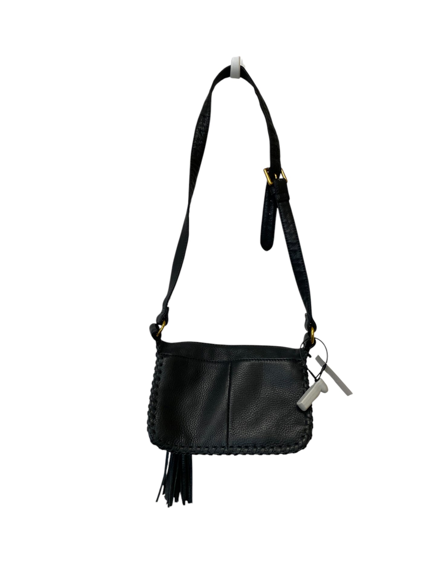 Crossbody Designer By Hobo Intl, Size: Small