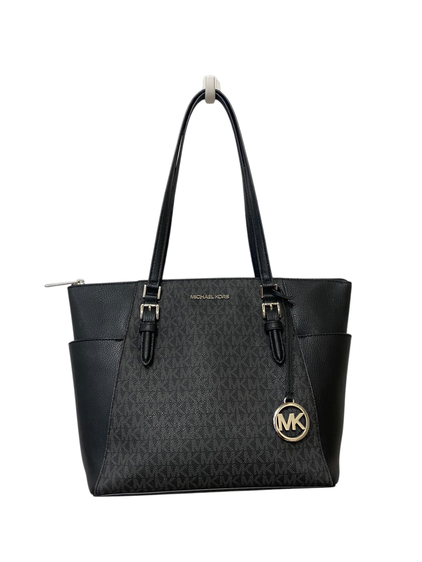 Handbag Designer By Michael Kors, Size: Medium