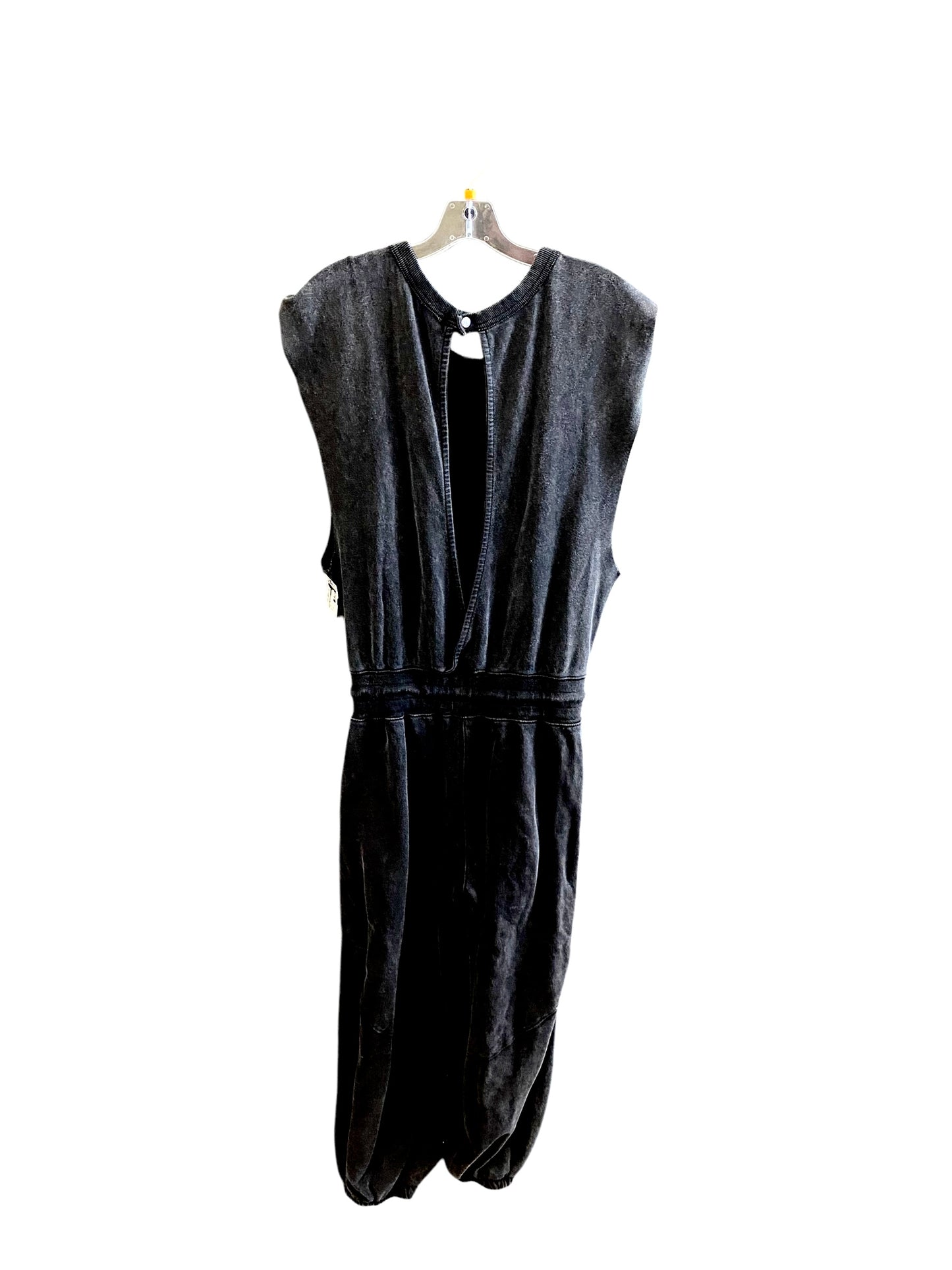 Jumpsuit By Free People In Black, Size: Xs