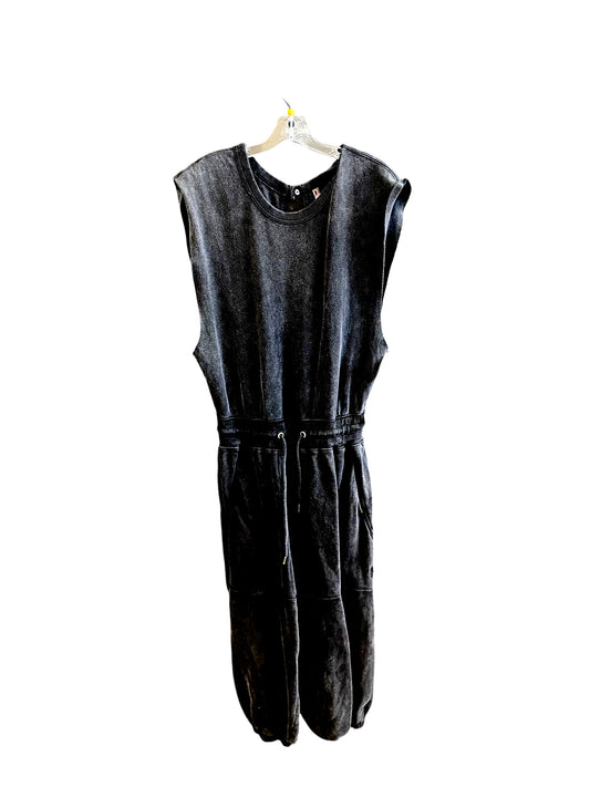 Jumpsuit By Free People In Black, Size: Xs