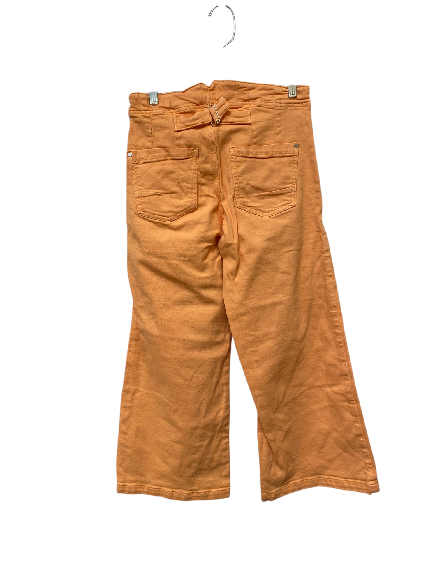 Pants Other By Pilcro In Orange, Size: 28