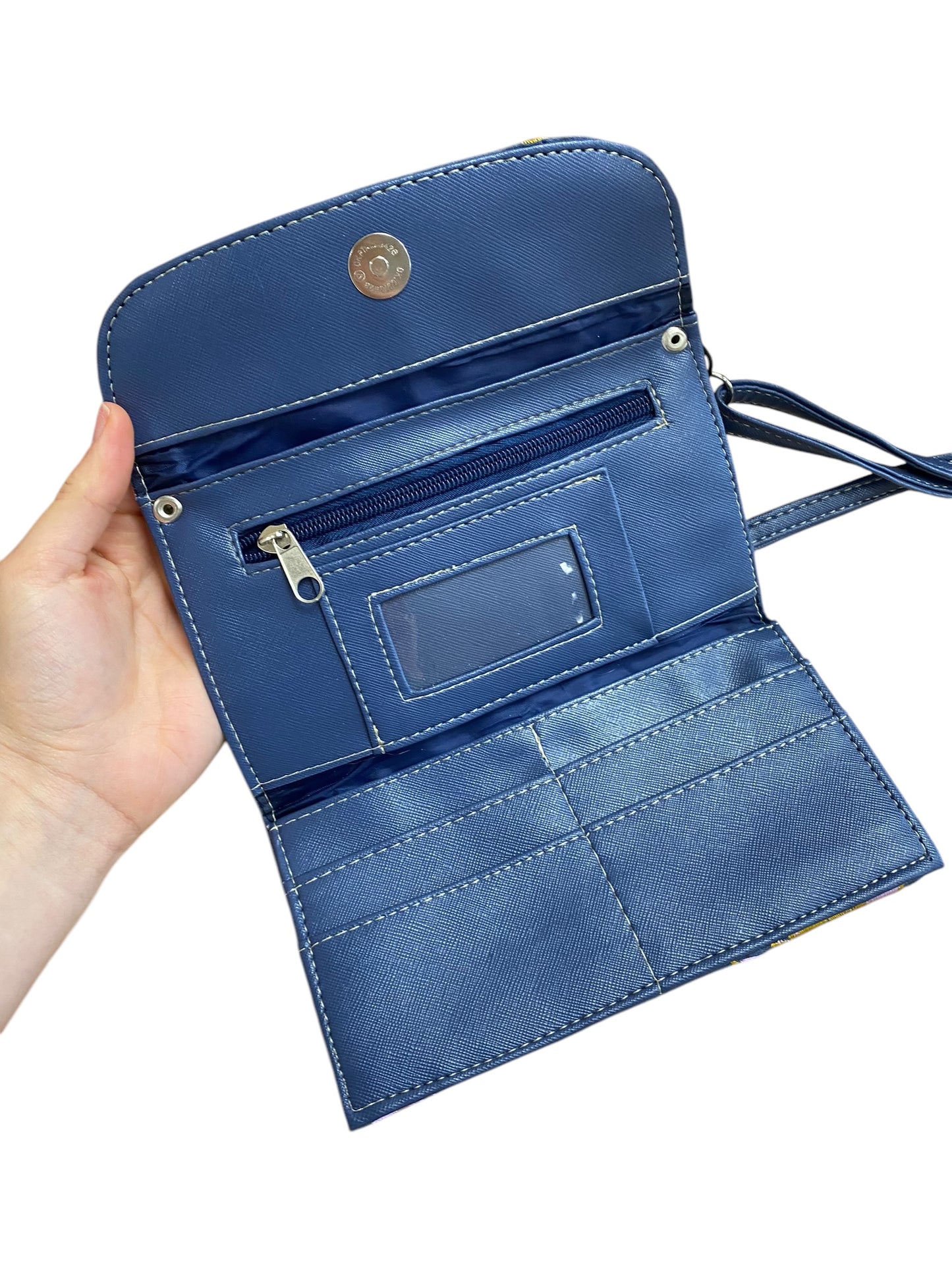 Crossbody By Clothes Mentor  Size: Small