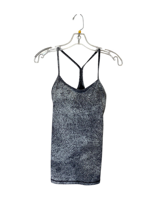 Athletic Tank Top By Lululemon  Size: S