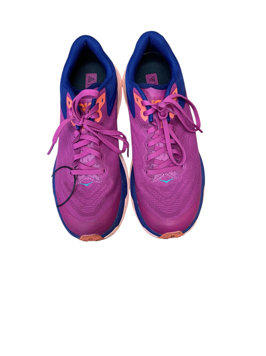 Shoes Athletic By Hoka  Size: 8