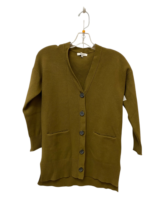 Cardigan By Madewell  Size: Xxs