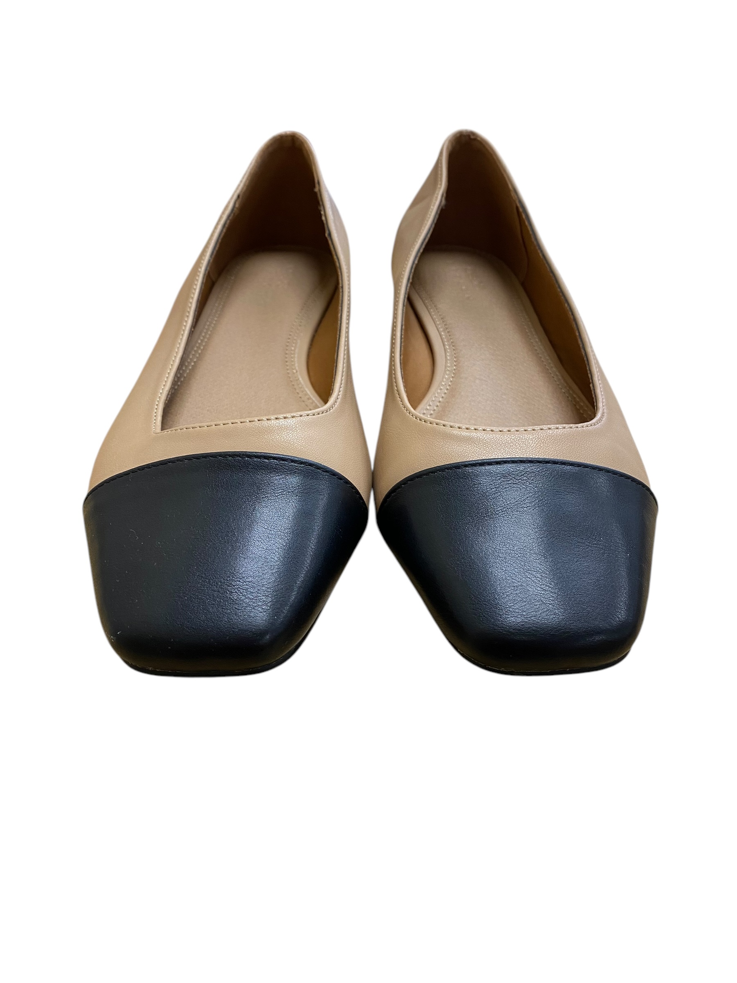 Shoes Flats By Asos  Size: 8