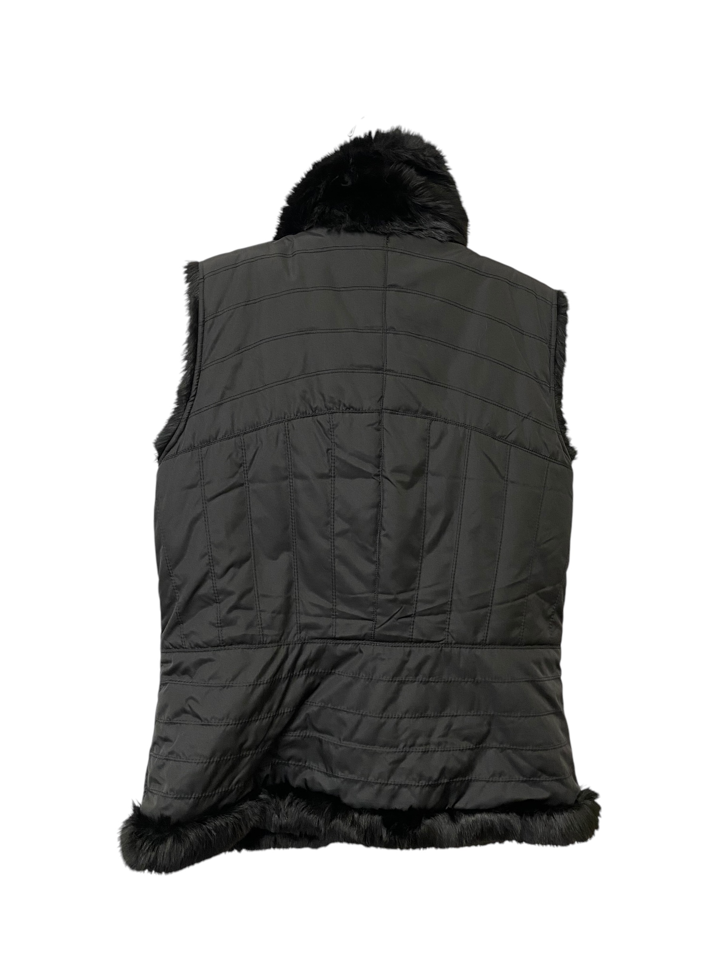 Vest Puffer & Quilted By Coldwater Creek  Size: Xs