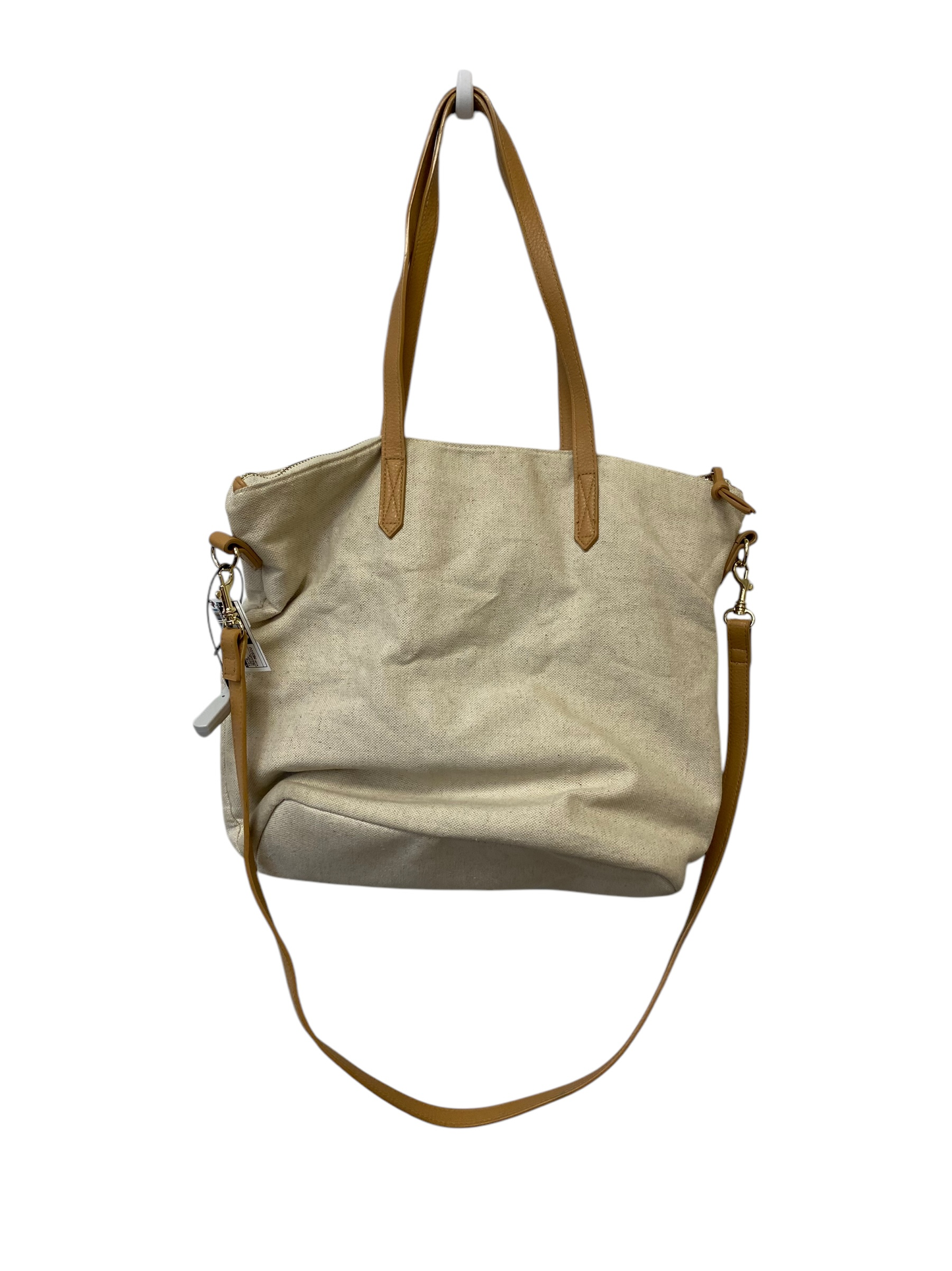 Tote By Clothes Mentor  Size: Medium