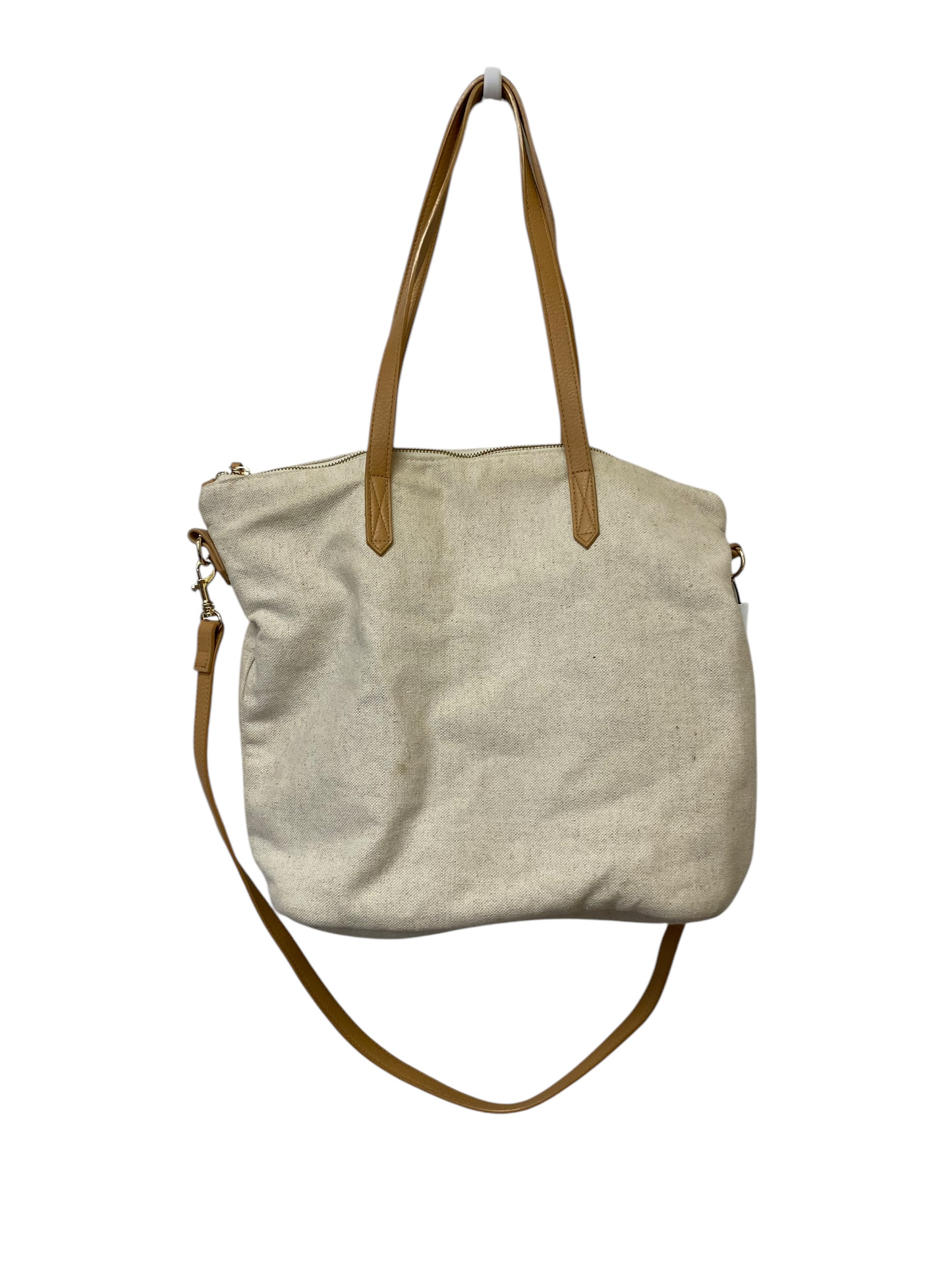 Tote By Clothes Mentor  Size: Medium