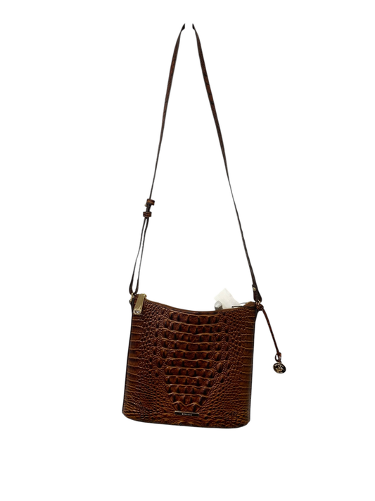 Crossbody Designer By Brahmin  Size: Medium