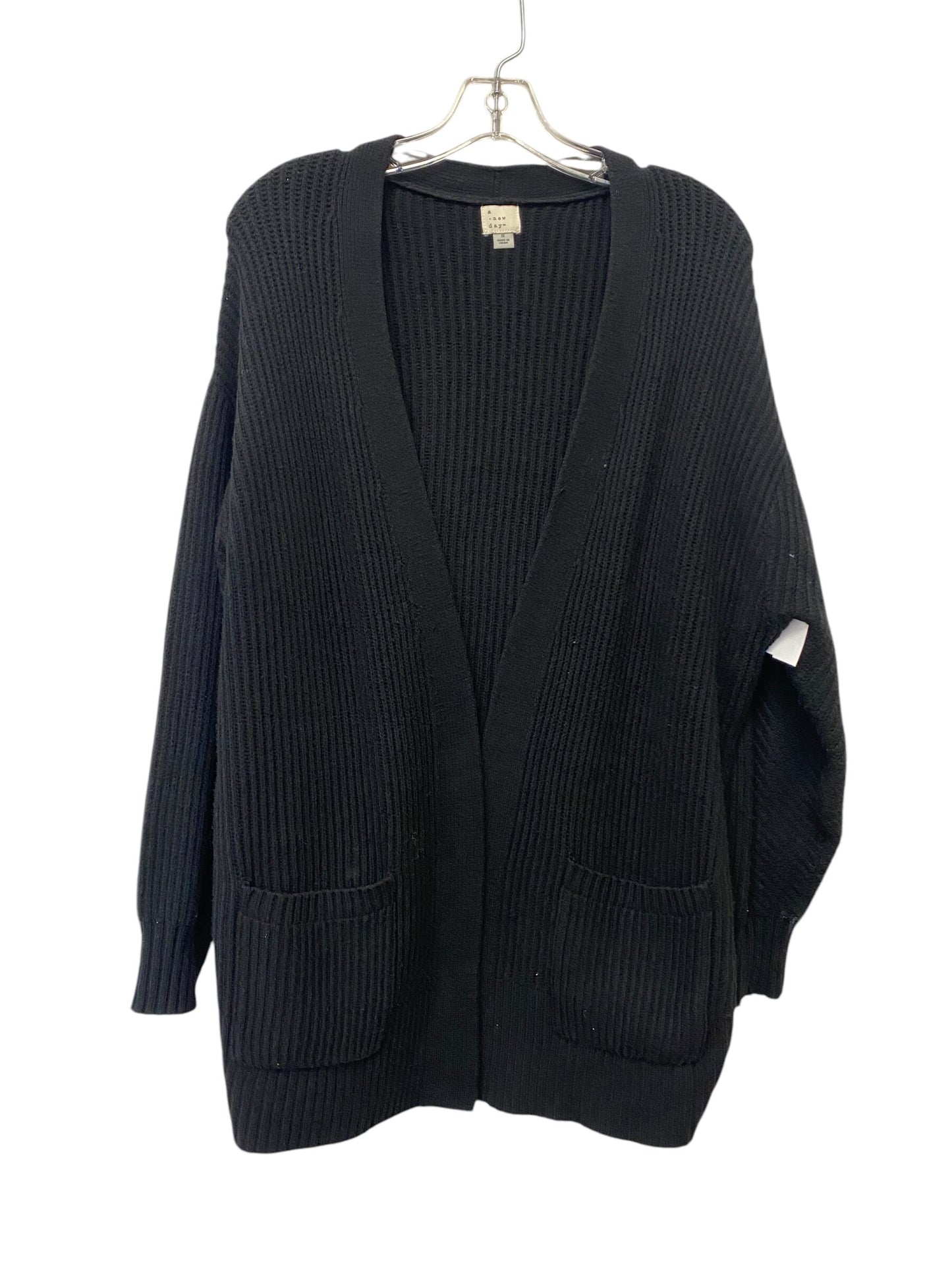 Sweater Cardigan By A New Day  Size: S