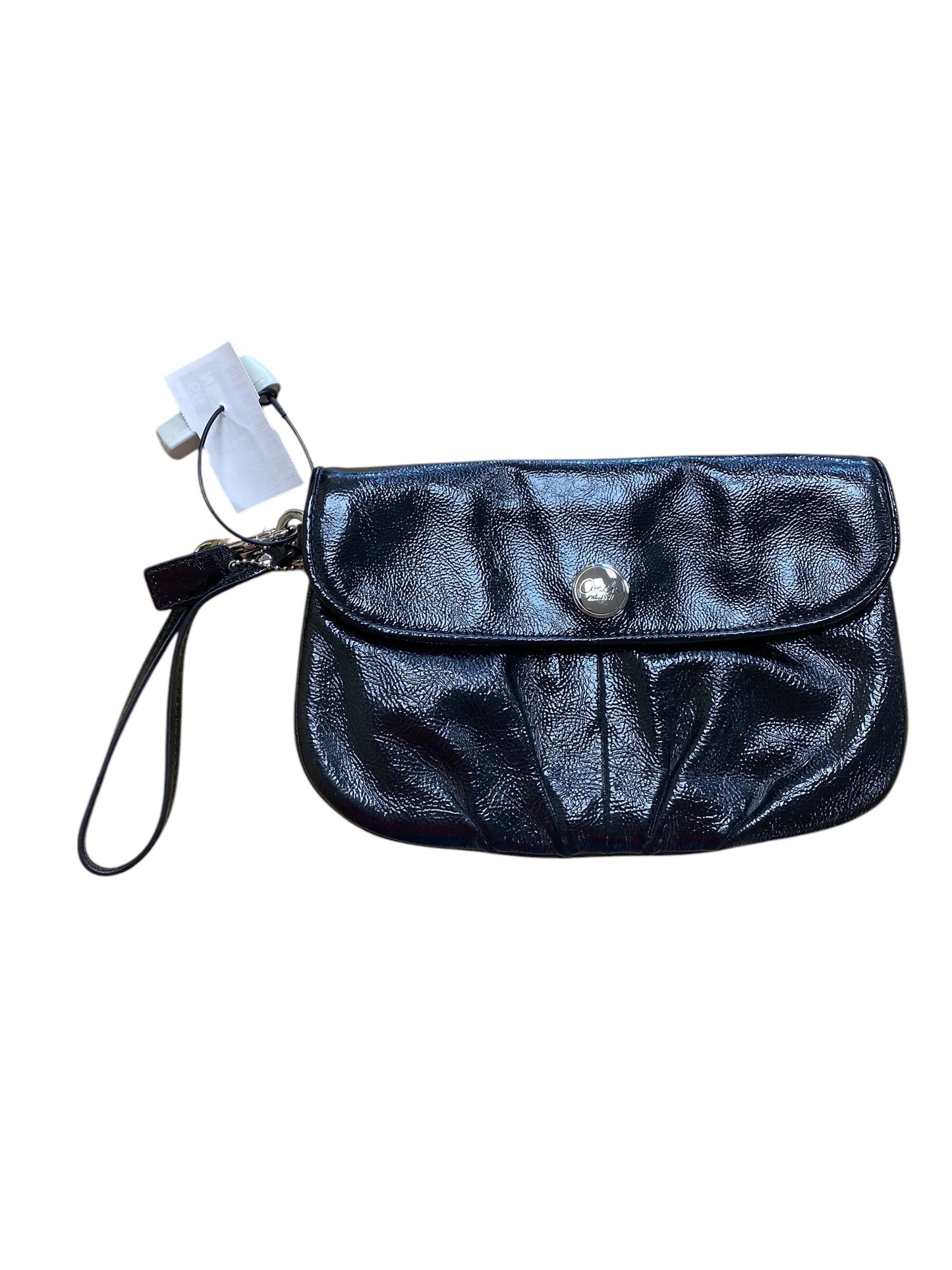 Wristlet Designer By Coach  Size: Medium