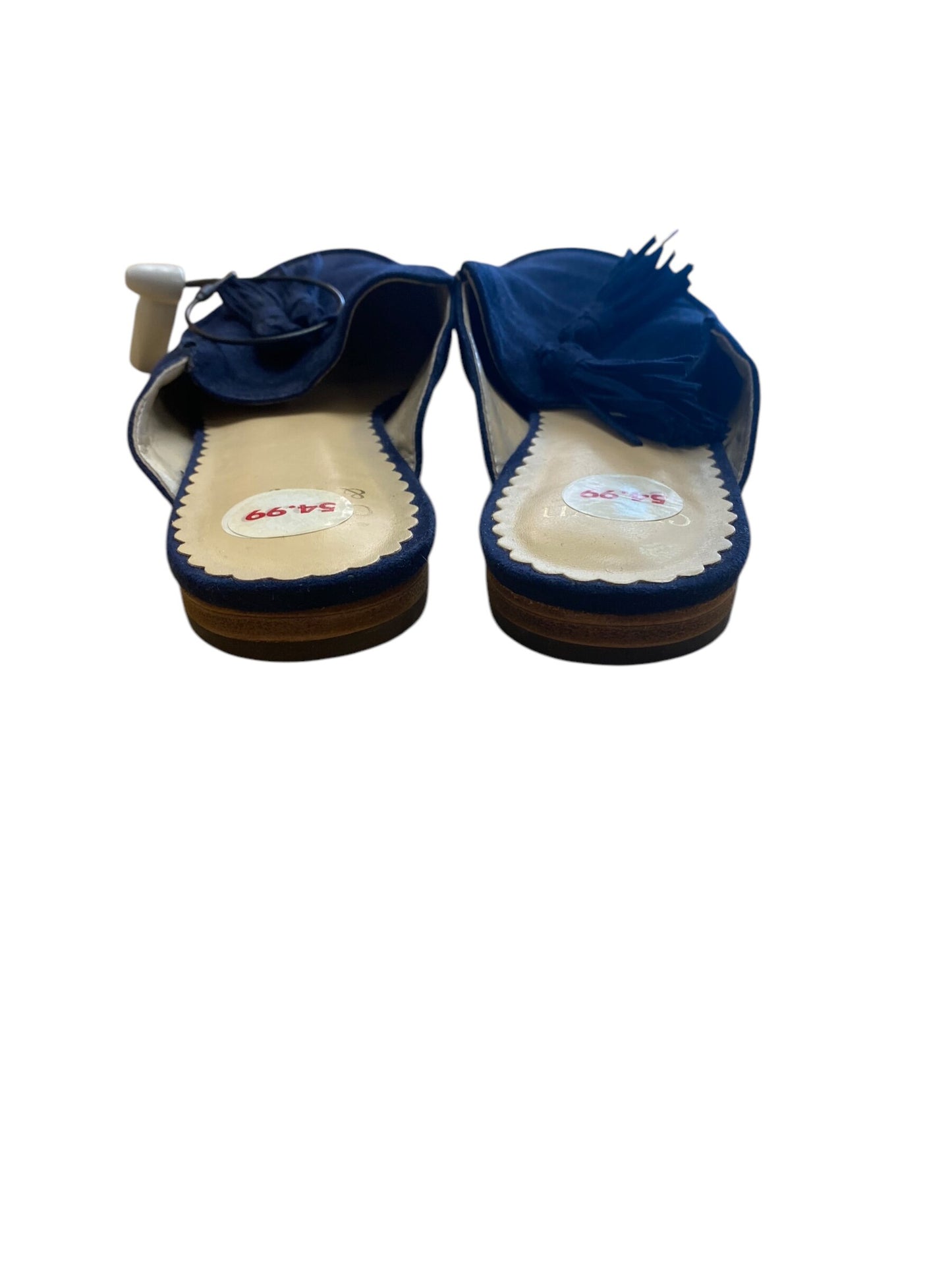 Shoes Flats By Crown And Ivy  Size: 6