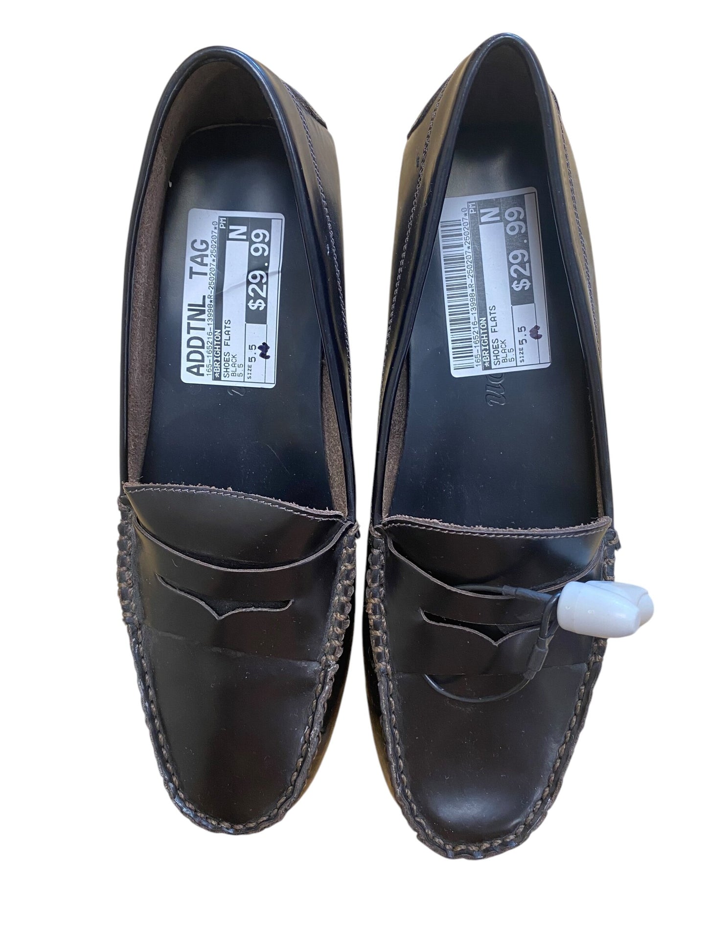 Shoes Flats By Brighton  Size: 5.5