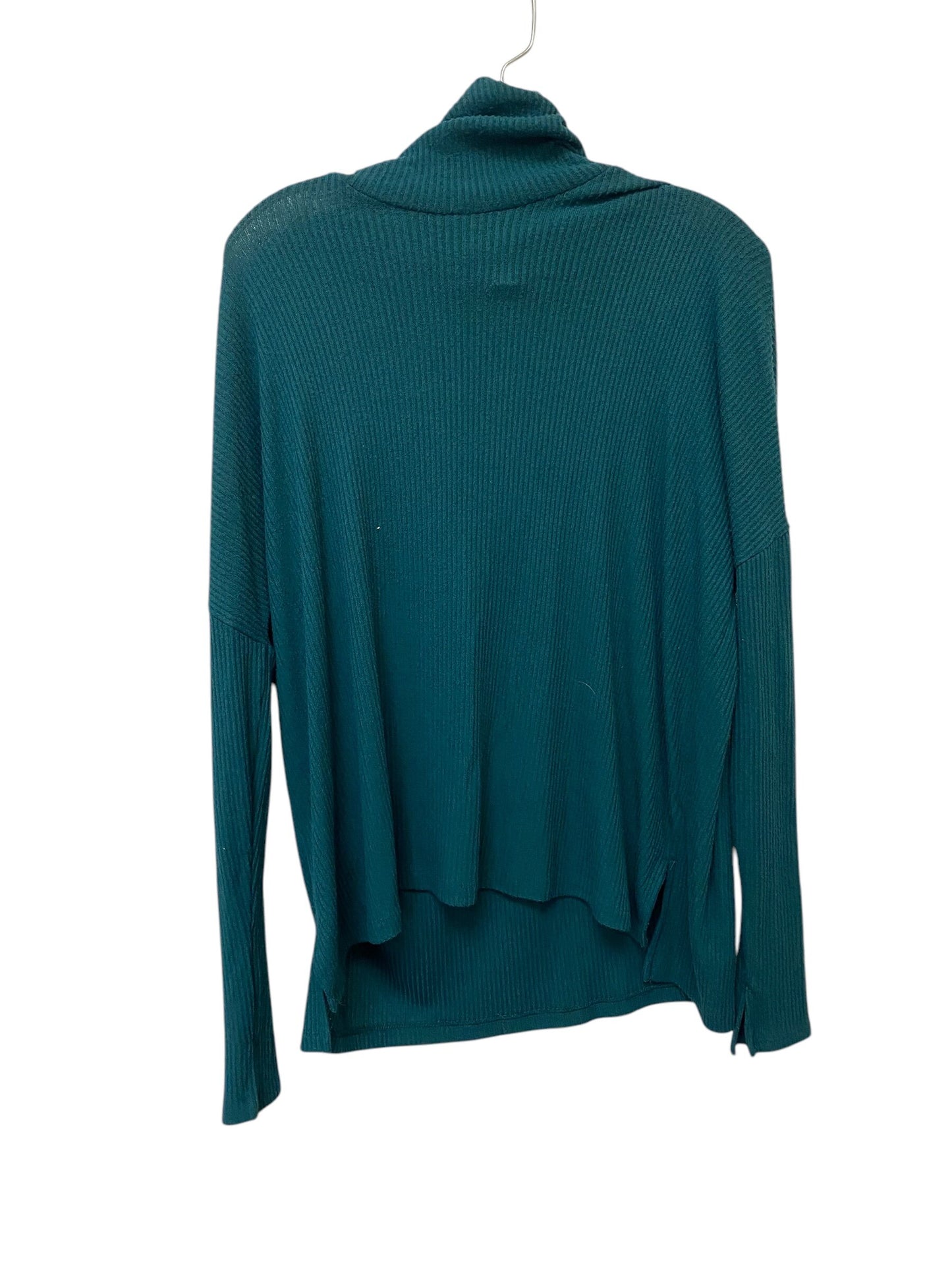 Top Long Sleeve By Aerie  Size: M