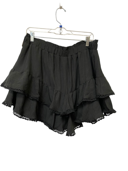 Skort By Clothes Mentor  Size: Xl