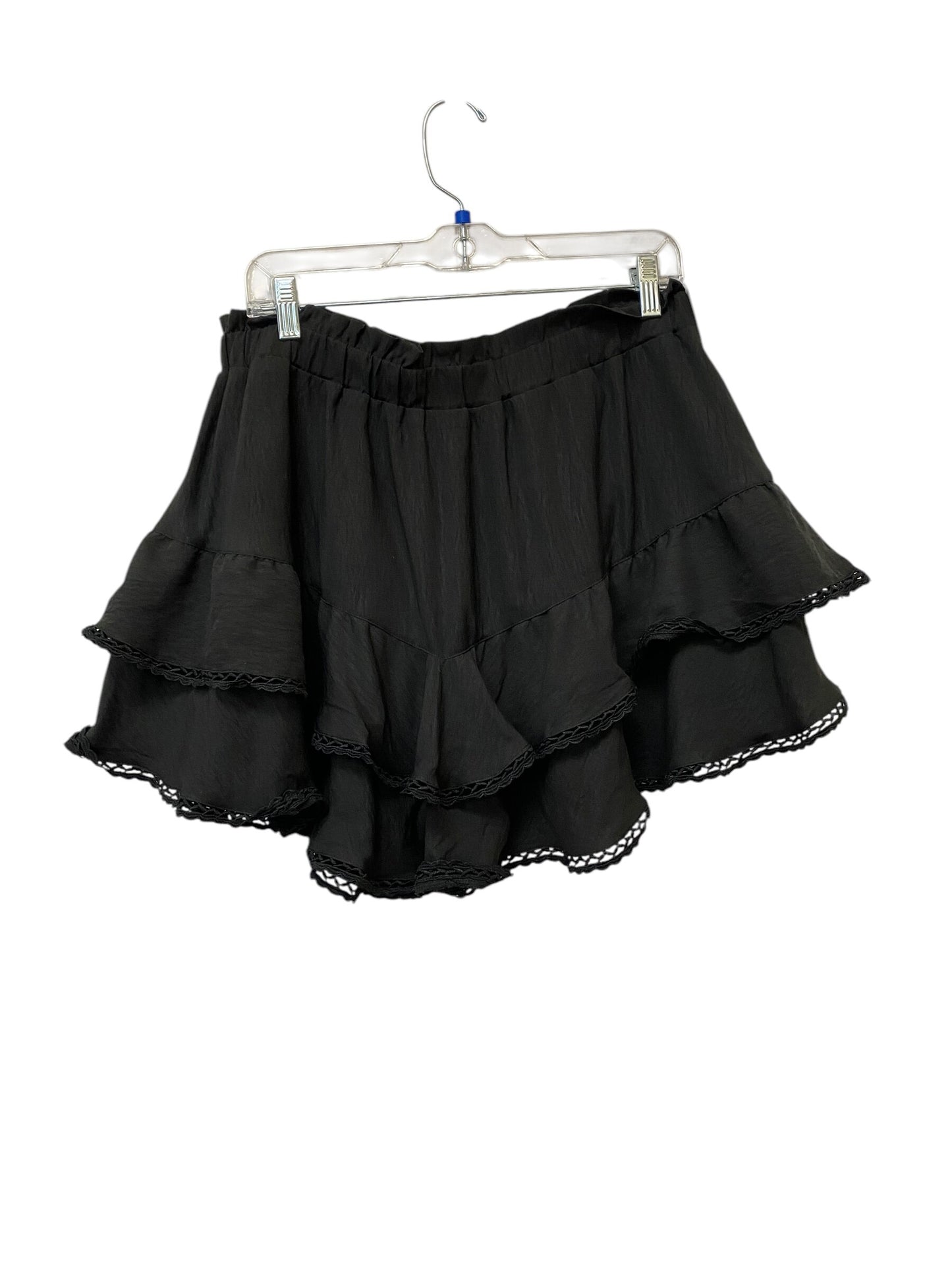 Skort By Clothes Mentor  Size: Xl