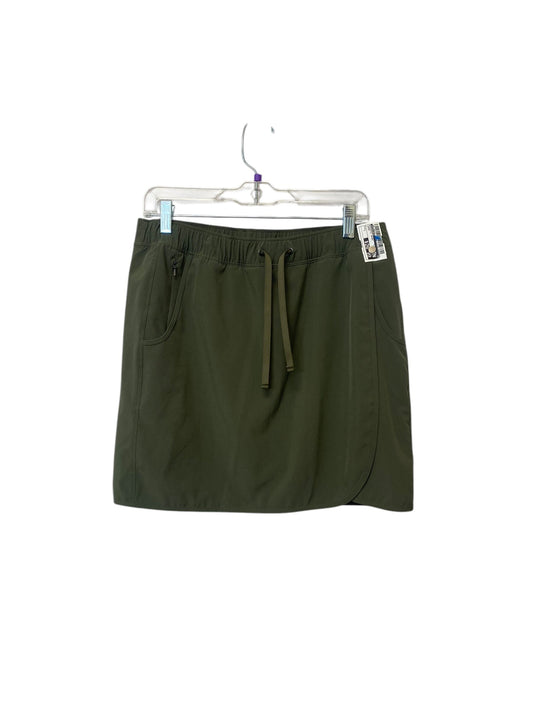 Athletic Skort By Patagonia  Size: L