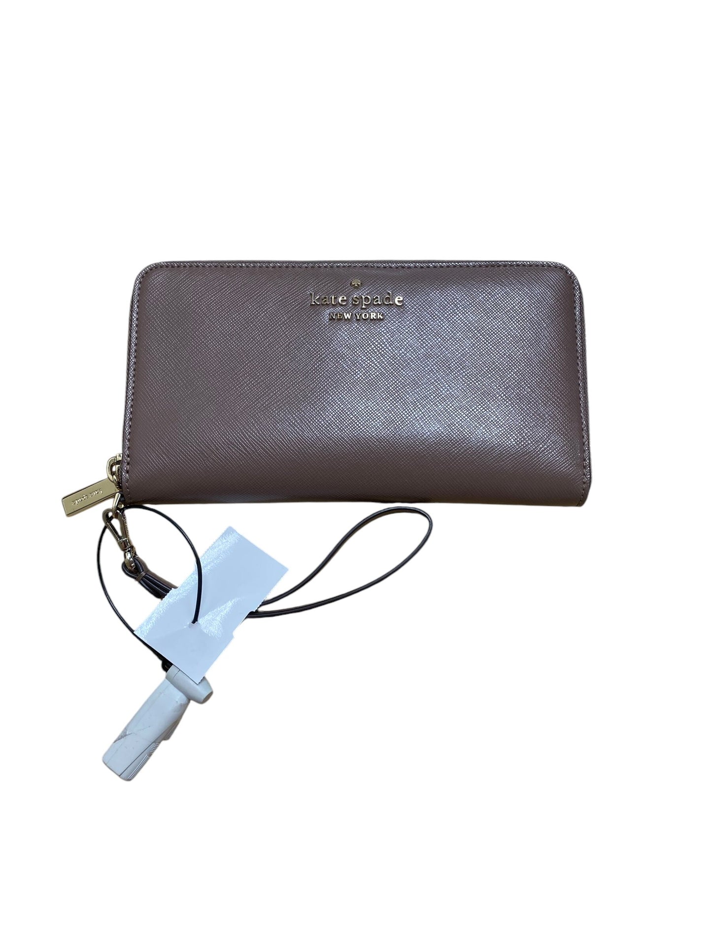 Wristlet Designer By Kate Spade  Size: Small