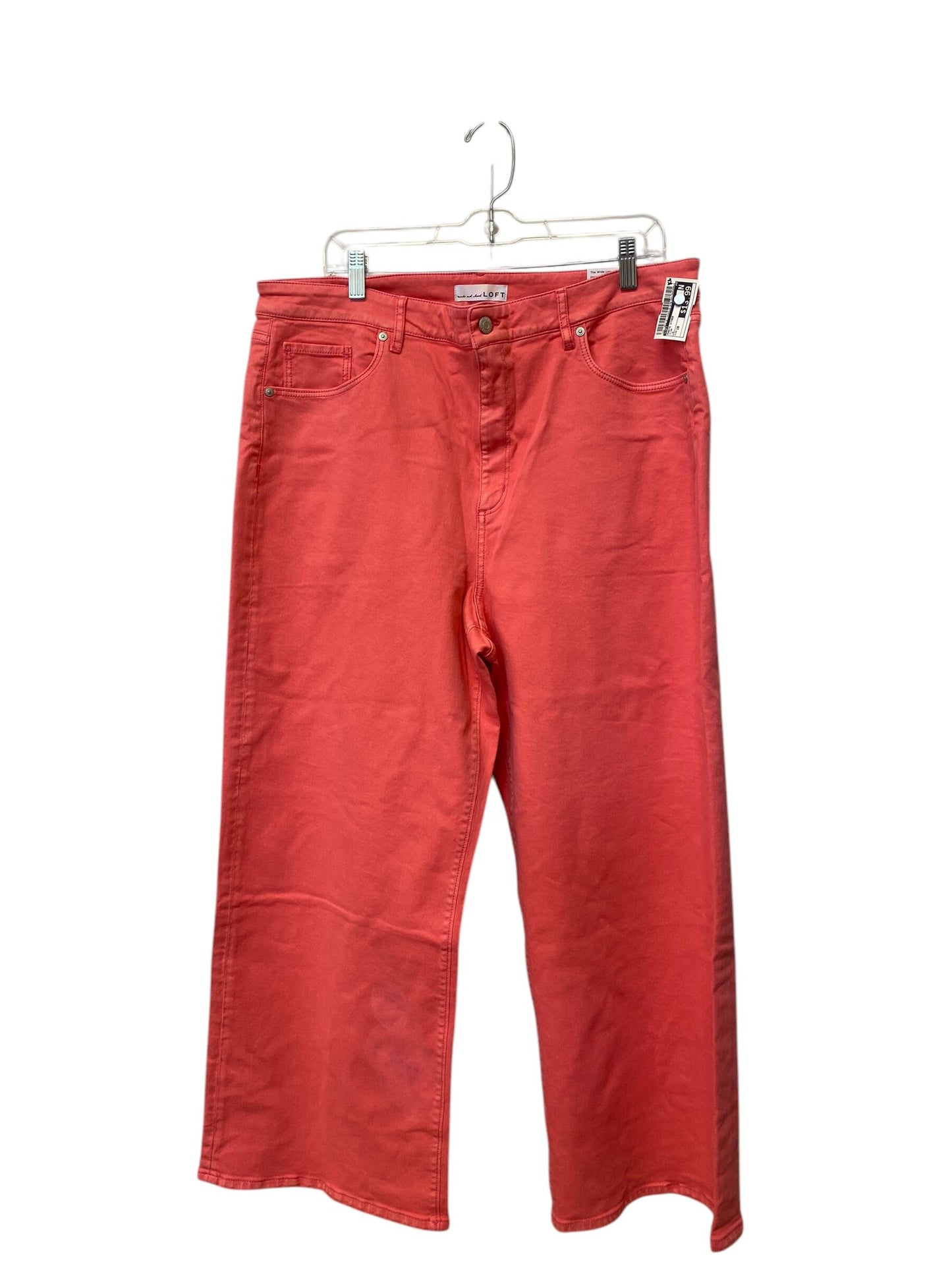 Pants Other By Loft  Size: 16