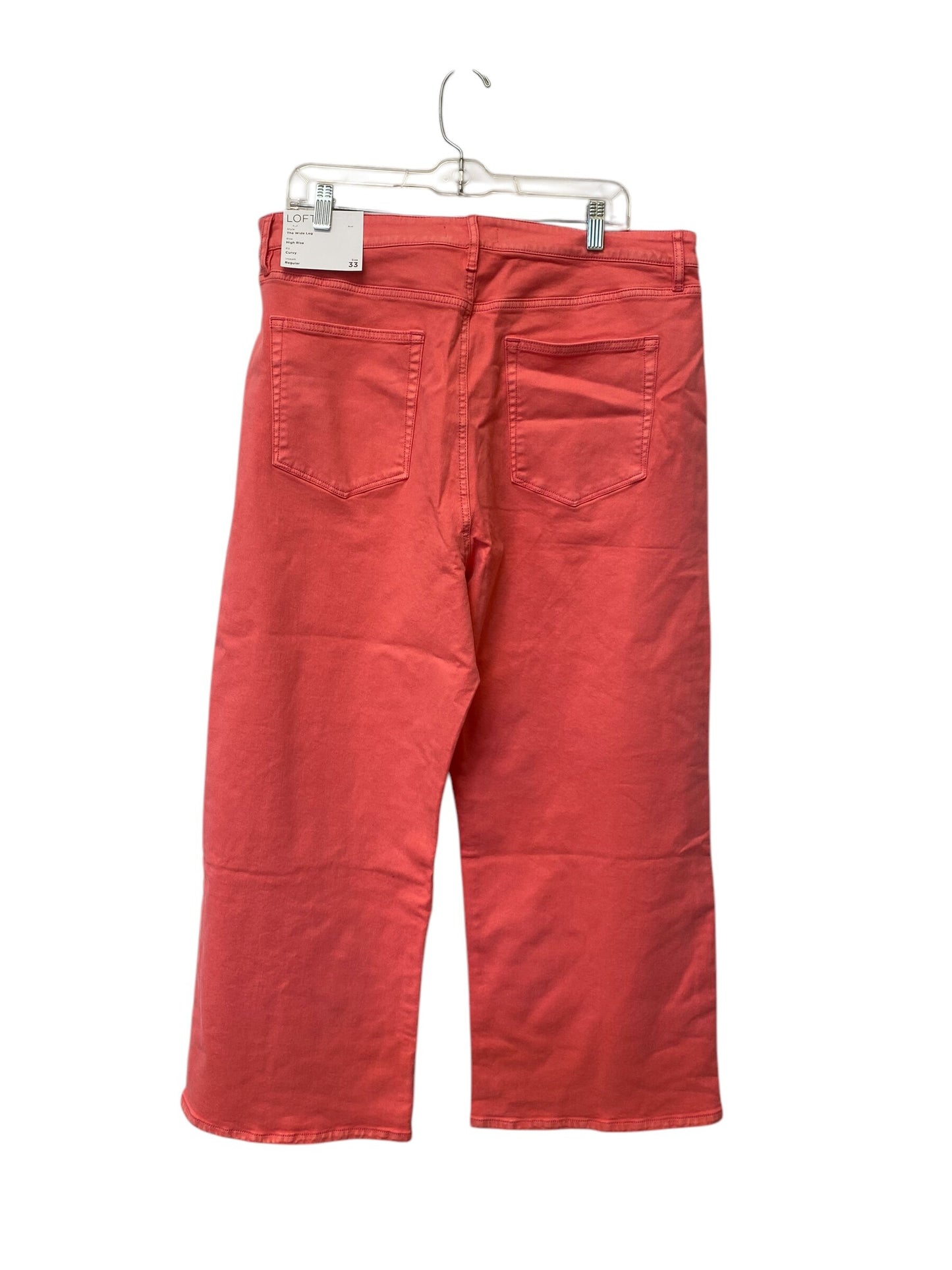 Pants Other By Loft  Size: 16