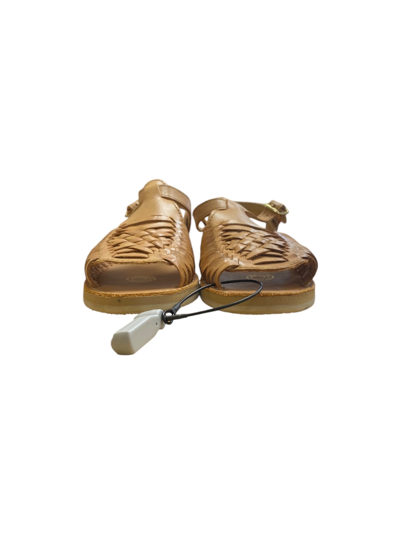 Sandals Flats By Clothes Mentor  Size: 7