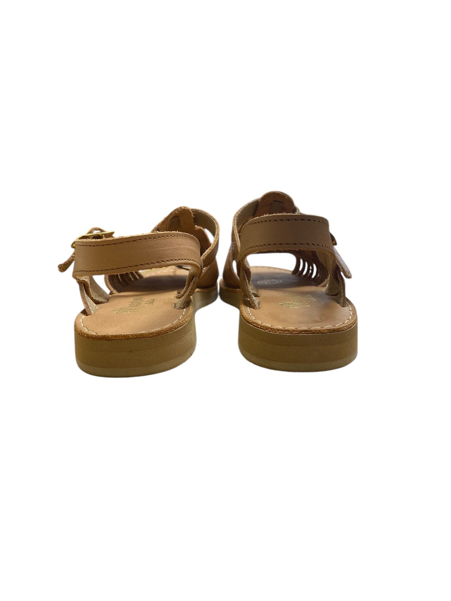 Sandals Flats By Clothes Mentor  Size: 7