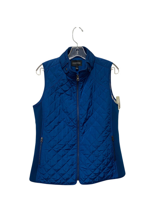 Vest Puffer & Quilted By 41 Hawthorn  Size: M