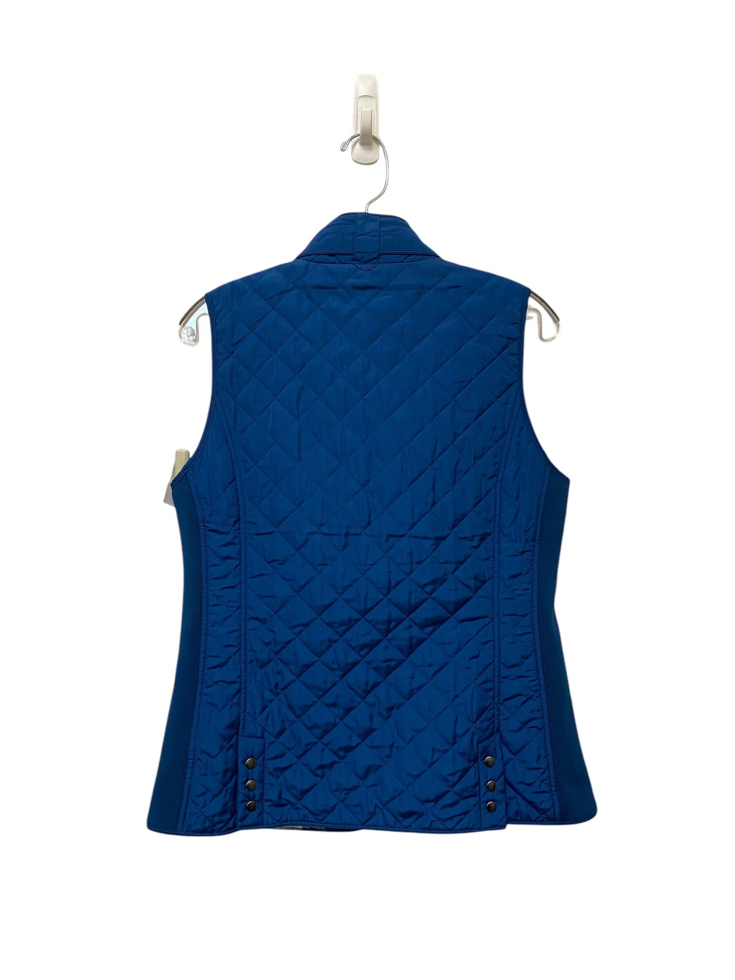 Vest Puffer & Quilted By 41 Hawthorn  Size: M