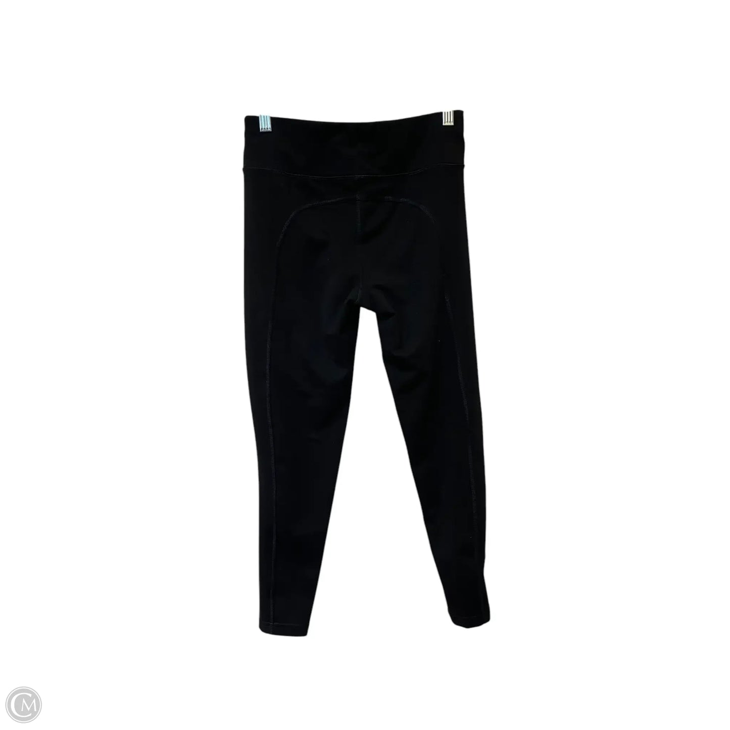 Athletic Leggings By White House Black Market In Black, Size: Xs