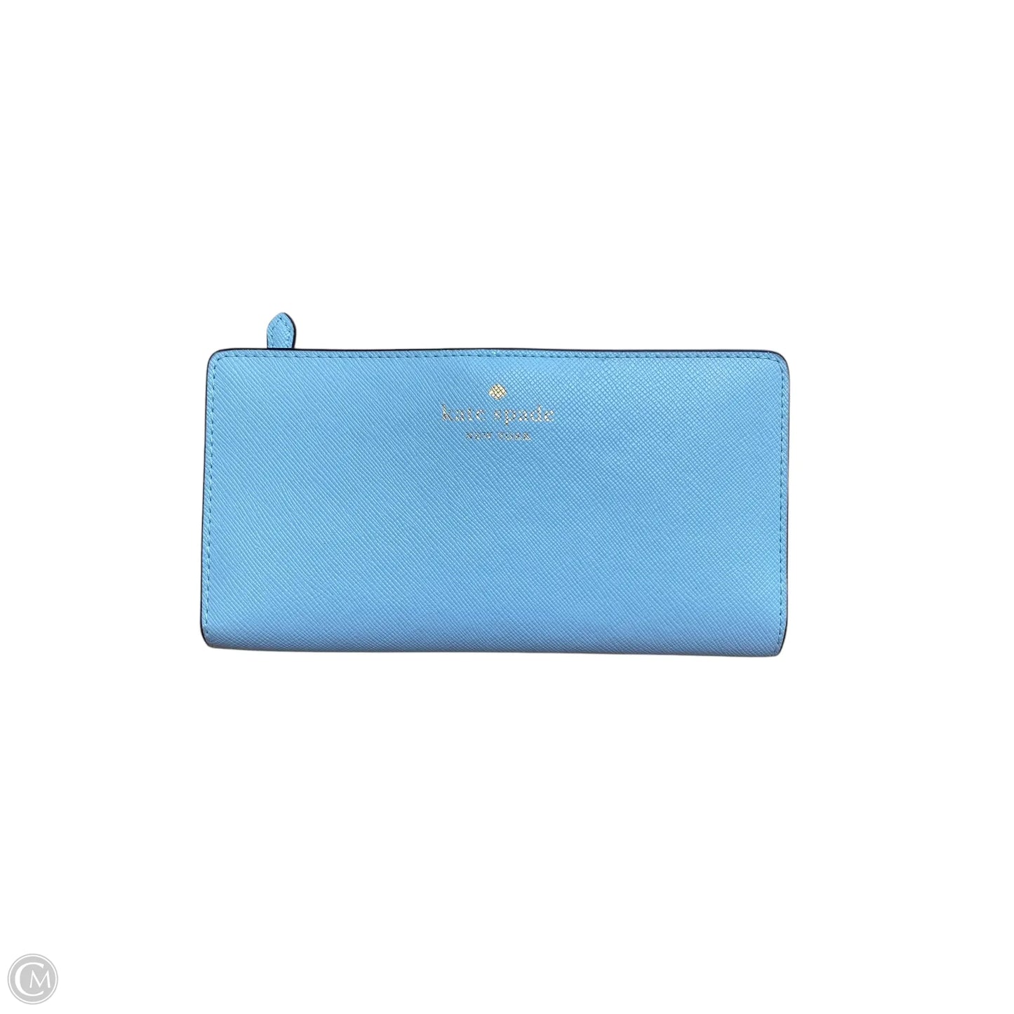 Wallet Designer By Kate Spade, Size: Medium