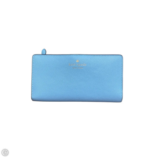 Wallet Designer By Kate Spade, Size: Medium